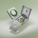 Loop - Engage 2 - Oordopjes - Transparant - Geluidsfilterend