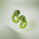 Loop - Engage 2 - Oordopjes - Transparant - Geluidsfilterend