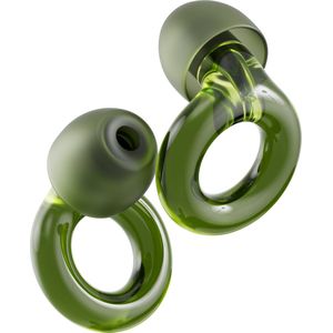 Loop - Engage 2 - Oordopjes - Transparant - Geluidsfilterend