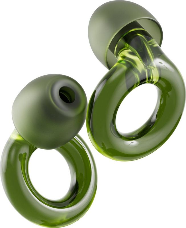 Loop - Engage 2 - Oordopjes - Transparant - Geluidsfilterend