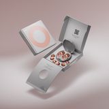 Loop - Engage 2 - Oordopjes - Transparant - Geluidsfilterend - 16 dB