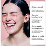 Loop - Engage 2 - Oordopjes - Transparant - Geluidsfilterend - 16 dB