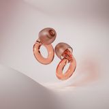 Loop - Engage 2 - Oordopjes - Transparant - Geluidsfilterend - 16 dB