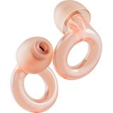 Loop - Engage 2 - Oordopjes - Transparant - Geluidsfilterend - 16 dB