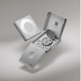 Loop Engage 2 - Oordopjes - Geluidsdemping - 16 dB - Voor Sociale Bijeenkomsten