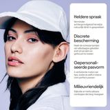 Loop Engage 2 - Oordopjes - Geluidsdemping - 16 dB - Voor Sociale Bijeenkomsten