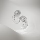 Loop Engage 2 - Oordopjes - Geluidsdemping - 16 dB - Voor Sociale Bijeenkomsten