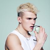 Loop - Engage 2 Plus - Oordoppen - Transparant - Herbruikbaar