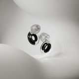 Loop - Engage 2 Plus - Oordoppen - Transparant - Herbruikbaar