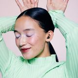 Loop - Engage 2 Plus - Oordoppen - Transparant - Herbruikbaar