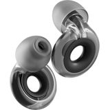 Loop - Engage 2 Plus - Oordoppen - Transparant - Herbruikbaar