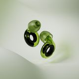 Loop - Engage 2 Plus - Oordopjes - Alledaagse Geluidsdemping - Helder Spraakgeluid