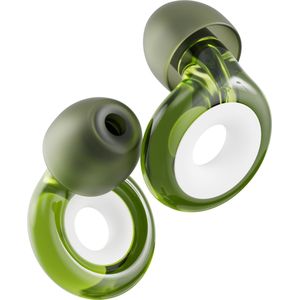 Loop - Engage 2 Plus - Oordopjes - Alledaagse Geluidsdemping - Helder Spraakgeluid