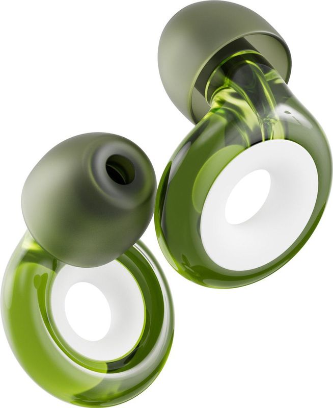 Loop - Engage 2 Plus - Oordopjes - Alledaagse Geluidsdemping - Helder Spraakgeluid