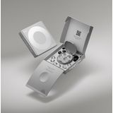 Loop - Engage 2 Plus - Oordopjes - Wit - Geluidsfilterend