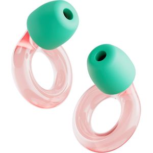 Loop - Engage Kids - Geluidsfilterende Oordopjes - Blauw - Kunststof