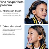 Loop - Engage Kids - Oordopjes - Geluidsfilterend - 16 dB SNR