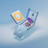 Loop - Engage Kids - Oordopjes - Geluidsfilterend - 16 dB SNR