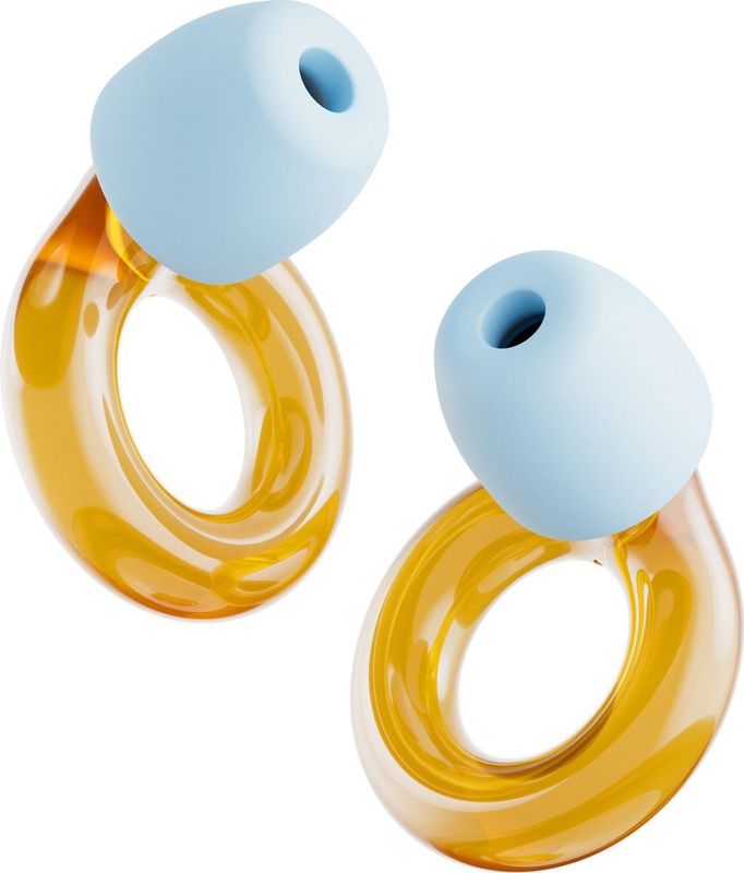 Loop - Engage Kids - Oordopjes - Geluidsfilterend - 16 dB SNR