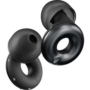 Loop - Switch 2 - Oordoppen - Meerkleurig - Geluidsdemping 20-26 dB