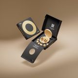 Loop - Switch 2 - Oordoppen - Zwart - Siliconen