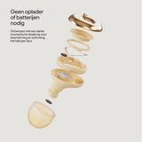 Loop - Switch 2 - Oordoppen - Zwart - Siliconen