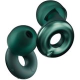 Loop - Switch 2 - Oordopjes - Zwart - Siliconen