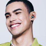 Loop - Switch 2 - Oordopjes - Zwart - Siliconen