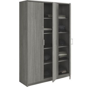 2X2 Kast voor Huis en Inrichting