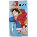 One Piece Strandlaken microfiber - 059 - 5407010070217