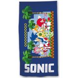 Sonic Strandlaken