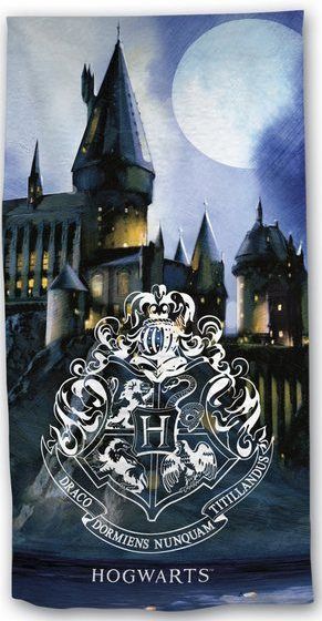 Harry Potter Strandhandtuch Strandtuch Handtuch 70x140 cm
