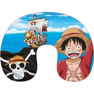 One Piece Reiskussen - Pirates - AYM-061OP-TC