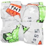 Minecraft - Hoodie - Fleece - Boom - Polyester