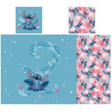 Dekbedovertrek - Wit - Katoen