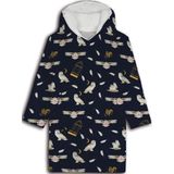Harry Potter - Hoodie Deken - Multikleur - Polyester