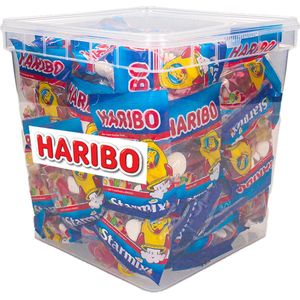 Haribo - Super Starmix - Snoep - 2000g