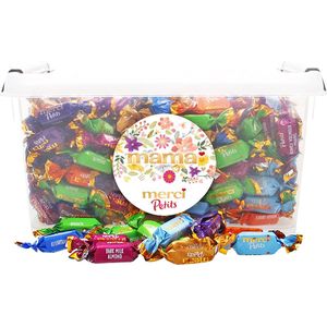 merci Petits bonbons - Moederdag chocolade - 2000g