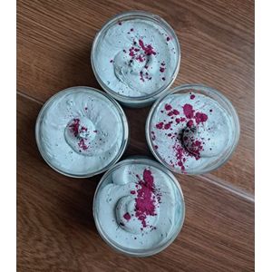 Natuurlijke Body Butter - Secret Wonderland - 100% troepvrij