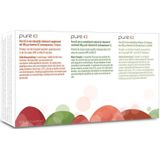 Vitamine K2 - 180µg - Voedingssupplement - Ondersteunt Bloedstolling en Botgezondheid