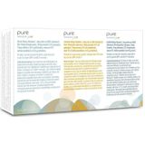 Vitamine C - Immuniteitsondersteuning - Vlierbes - Propolis - 60 Capsules