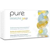 Vitamine C - Immuniteitsondersteuning - Vlierbes - Propolis - 60 Capsules