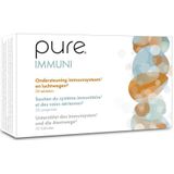 Vitamine D - Immuniteit Ondersteunend - Vlierbesextract - 60 Capsules