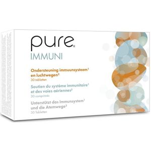 Vitamine D - Immuniteit Ondersteunend - Vlierbesextract - 60 Capsules