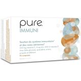 Vitamine D - Immuniteit Ondersteuning - Vlierbesextract - Propolis Extract