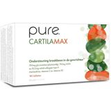 Pure Cartilamax - Glucosamine - MSM - Natief Collageen Type II - Vitamine C
