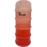 Bo Jungle B-Dose Tinted Terracotta Doseerdoosjes B530340