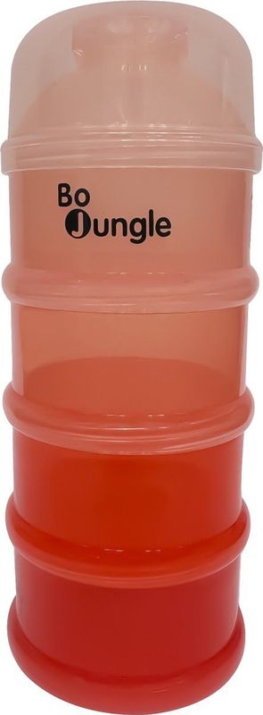 Bo Jungle B-Dose Tinted Terracotta Doseerdoosjes B530340