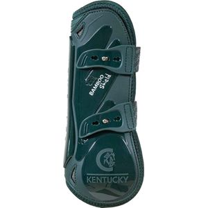 Gamaschen für Pferde Kentucky Bambus Elastic