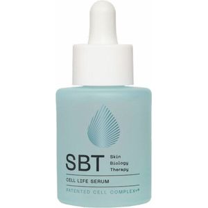 SBT - Cell Identical Care Life Serum - Gezichtsverzorging - Hydratatie